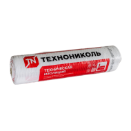 ТЕХНОНИКОЛЬ Мат прошивной ТЕХНО 80 ГП ФА, 2400х1200х70 мм ( 2,88 кв.м) (469256)