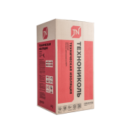 ТЕХНОНИКОЛЬ Цилиндр ТЕХНО 80 ФА 1200x042x050 (469655)