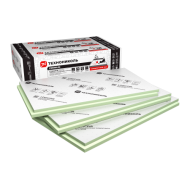 ТЕХНОНИКОЛЬ LOGICPIR Пол ФЛ/ФЛ L-1190х590х50 (5 плит, 3,5105 кв.м.) (056281)