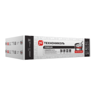ТЕХНОНИКОЛЬ LOGICPIR Баня Ф/Ф L-1190Х590Х50 (5 плит 3,5105 кв.м.) (684039)