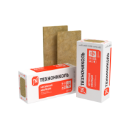 ТЕХНОНИКОЛЬ Утеплитель ТЕХНОРУФ Н ОПТИМА, 1200х600 мм Толщина  плиты, мм; Кол-во в упаковке: 100; 3 плиты (521491)